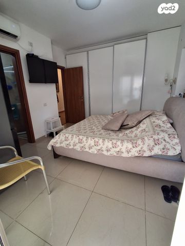 דירה, עיר, מרכז העיר, נהריה