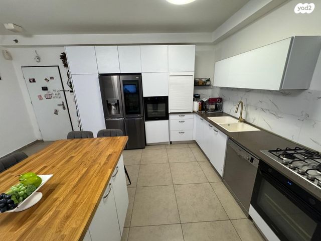 דירה, משה לוי, נאות שמיר, רמלה