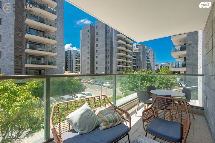 דירה, גליל ים (מתחם הכוכבים), הרצליה