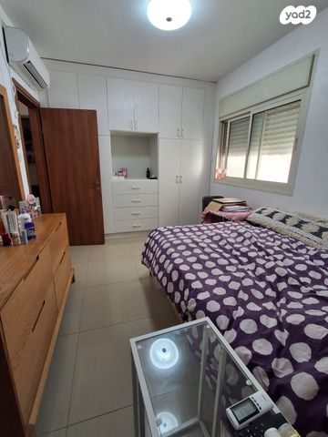 דירה, עיר, מרכז העיר, נהריה