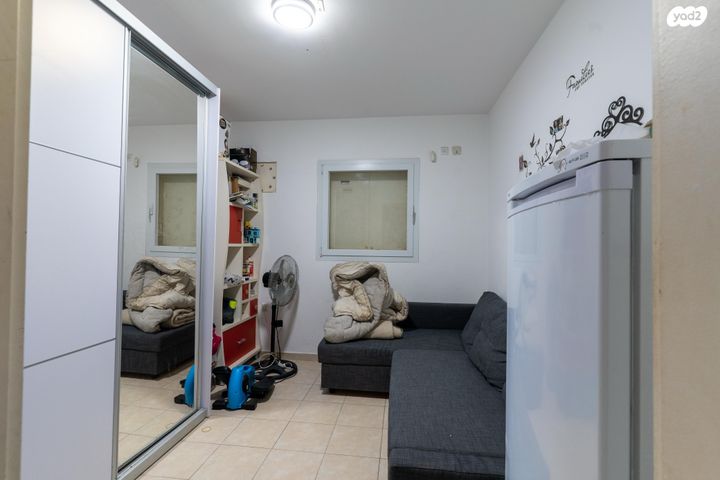 בית פרטי/ קוטג', אמנון, נווה מנחם, באר שבע