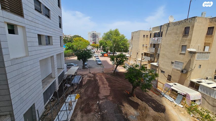 דירה, הרב שאולי, רובע ד', אשדוד