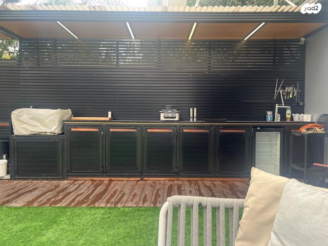 דירת גן, הסמדר, קרית כרמים, ראשון לציון