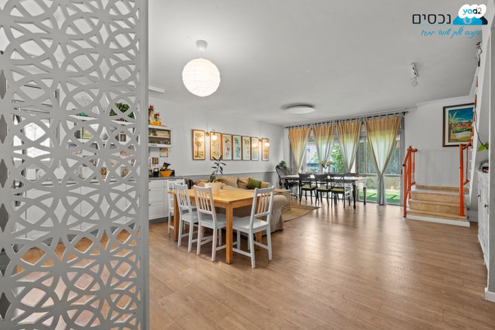 בית פרטי/ קוטג', רחל אמנו, מוריה, מודיעין מכבים רעות