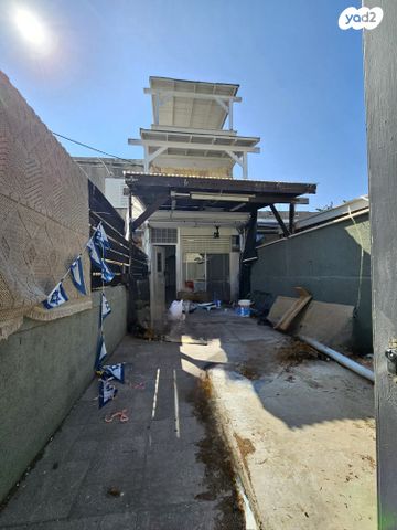 בית פרטי/ קוטג', שאר ישוב 5, קרית חיים מערבית, חיפה