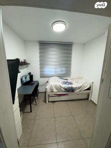 דירה, משה לוי, נאות שמיר, רמלה