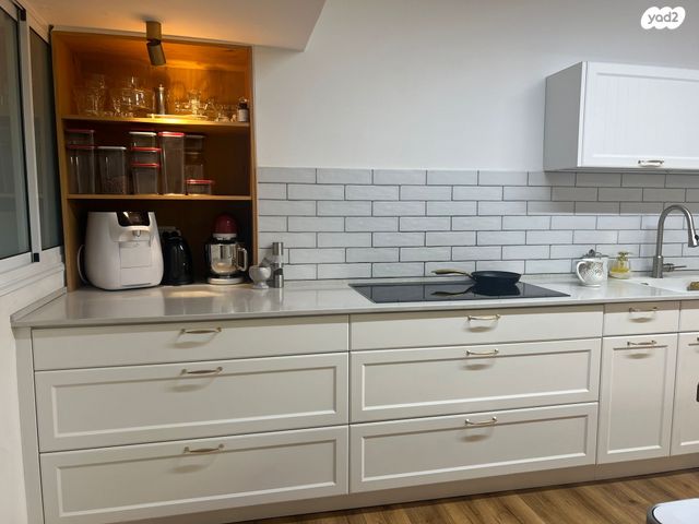 דירת גן, הסמדר, קרית כרמים, ראשון לציון