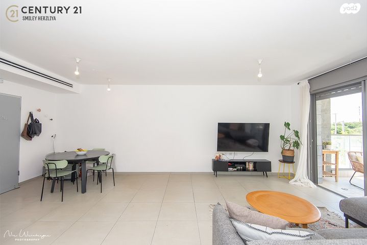 דירה, גליל ים (מתחם הכוכבים), הרצליה