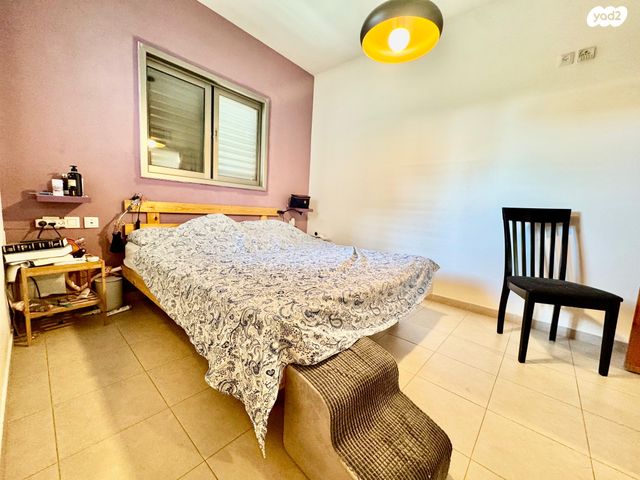 דירה, הלוטוס 12, קרית הפרחים - 2005, רעננה