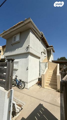 דירת גן, בורוכוב, נווה עובד, חדרה