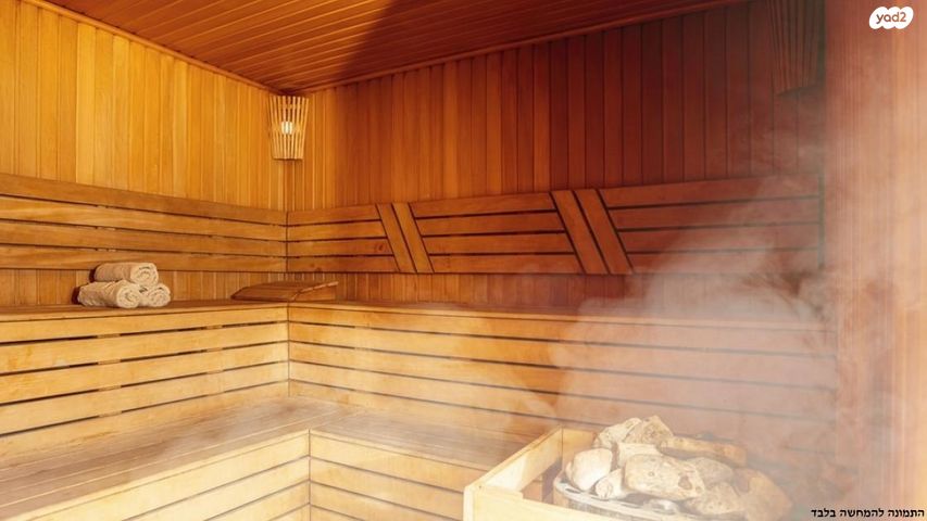 דירה, יפה נוף 29, מרינה, פארק לאומי וחופים, אשקלון