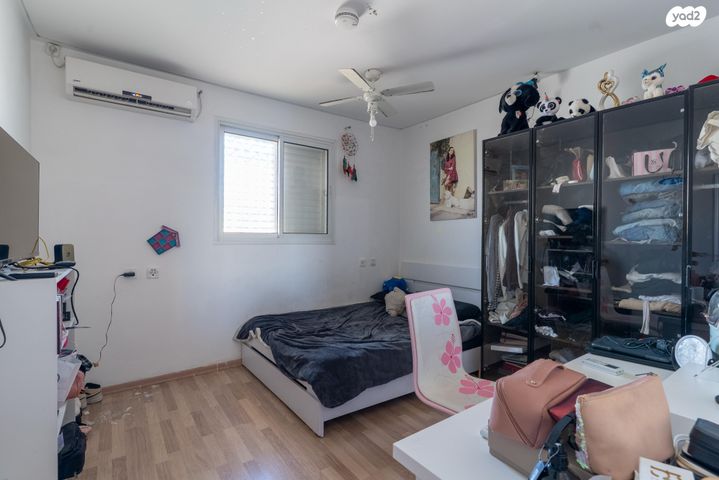 בית פרטי/ קוטג', אמנון, נווה מנחם, באר שבע