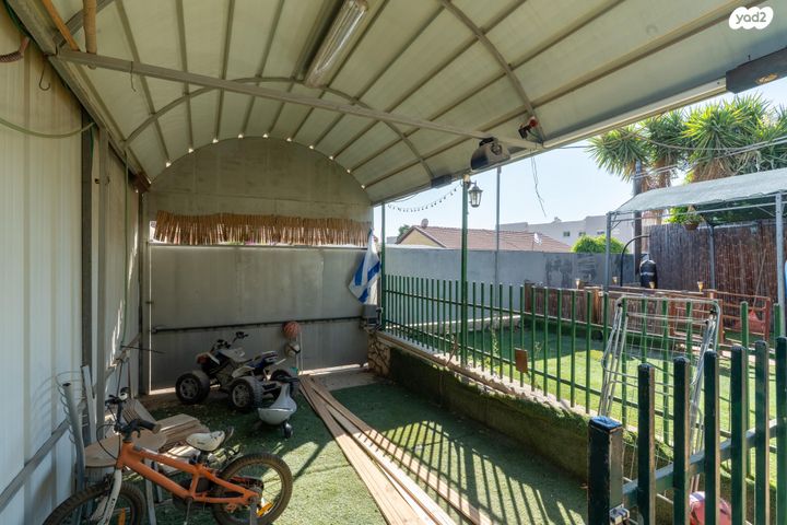 בית פרטי/ קוטג', אמנון, נווה מנחם, באר שבע