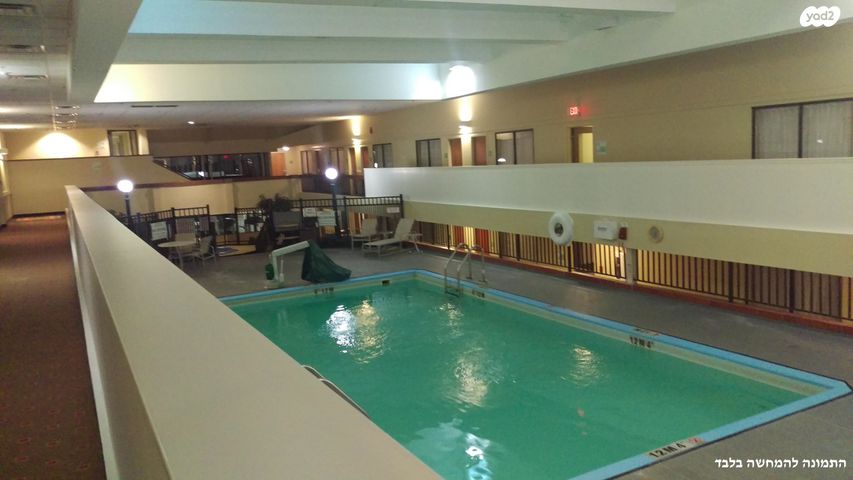 דירה, יפה נוף 29, מרינה, פארק לאומי וחופים, אשקלון