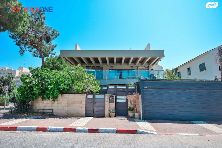 בית פרטי/ קוטג'