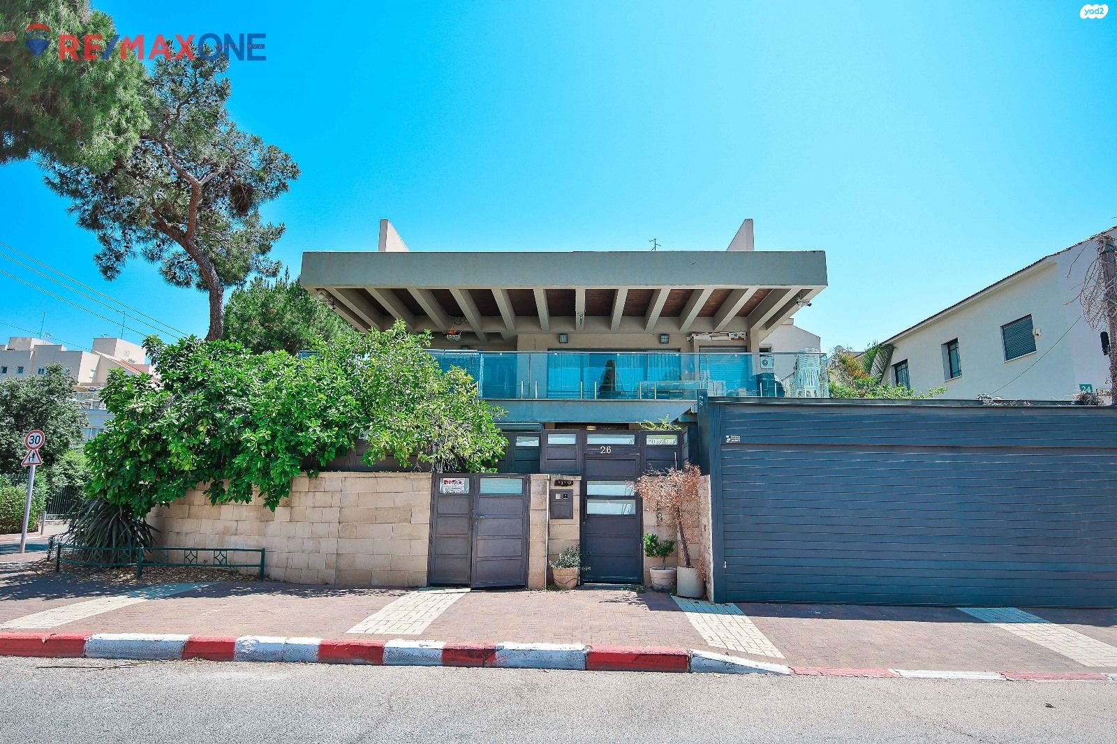 בית פרטי/ קוטג'