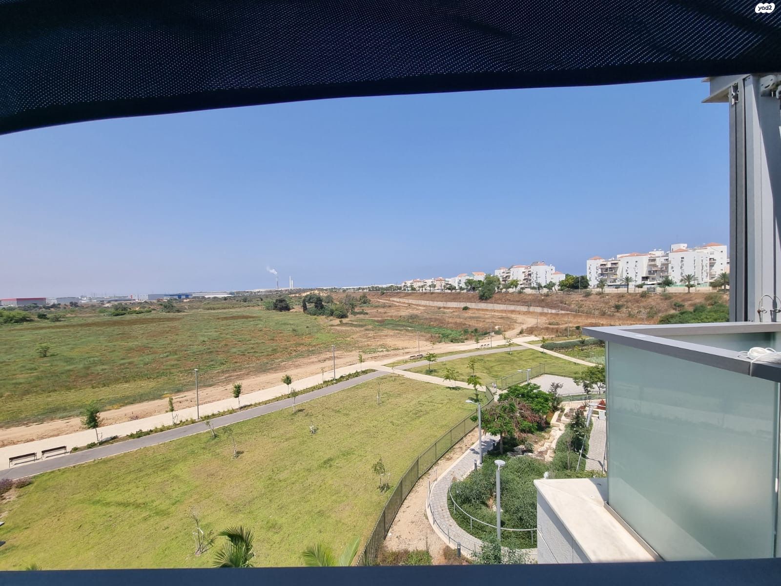 שקמים ואגמים
