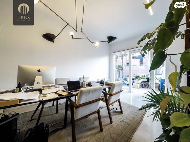 הצפון הישן - דרום