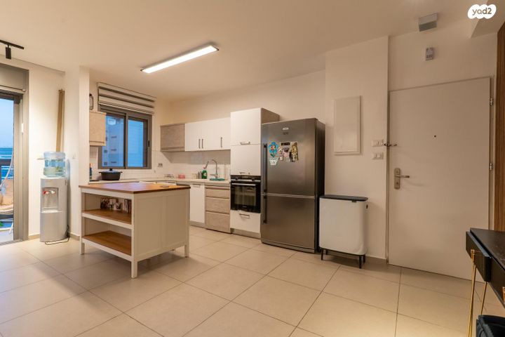 דירה, התקווה, באר שבע