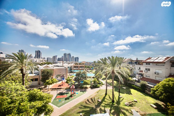 גג/ פנטהאוז, נתניה