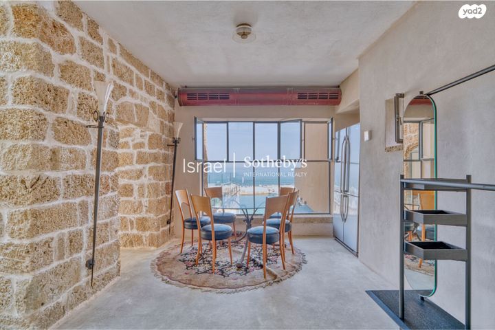 דירה, יפו העתיקה, תל אביב יפו