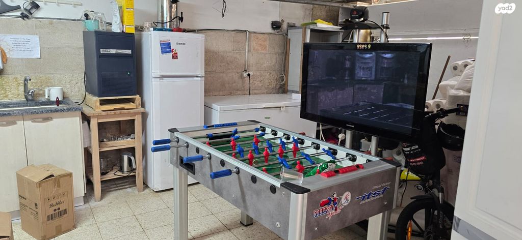 בית פרטי/ קוטג', מדבר סיני, גבעת המבתר, ירושלים