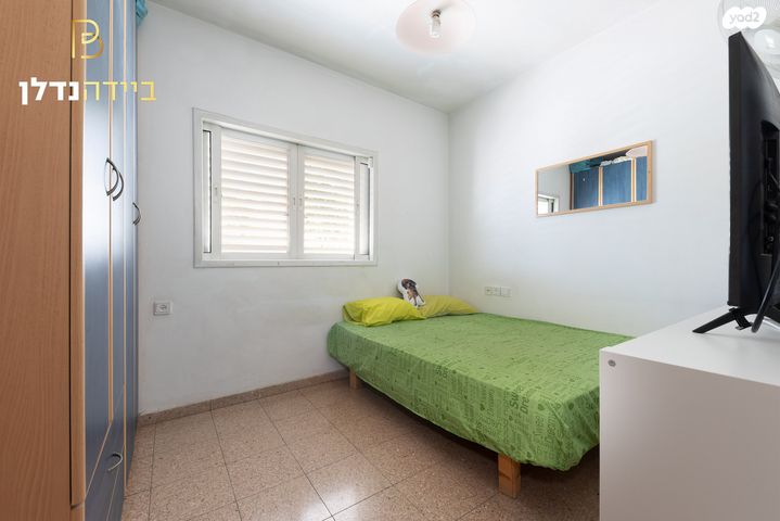 בית פרטי/ קוטג', אבן גבירול, רחובות