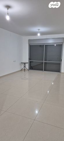 דירה, סוקולוב 26, שכונה א', באר שבע