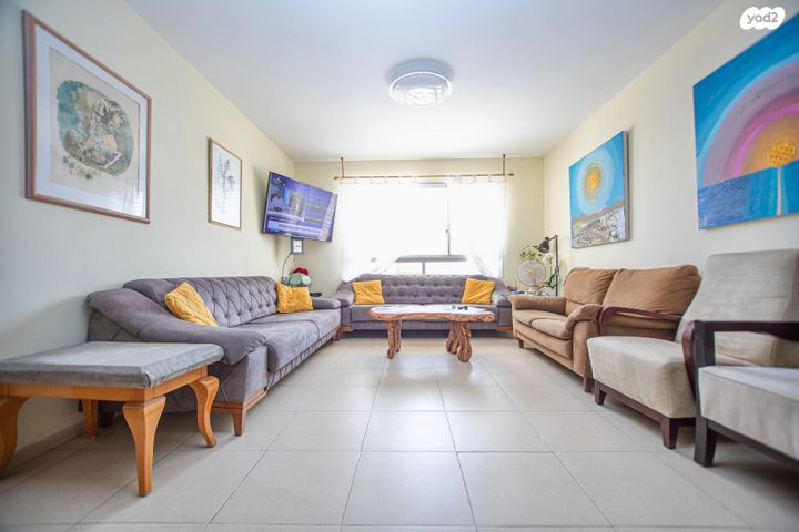 גג/ פנטהאוז, נתניה