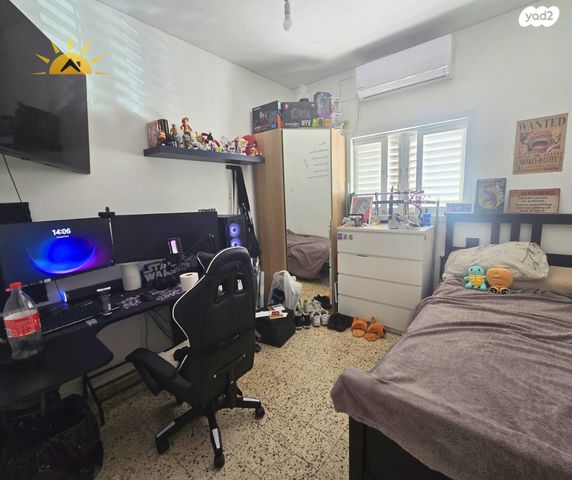 דירה, י.מ. פינס 4, נאות הרצל, נתניה