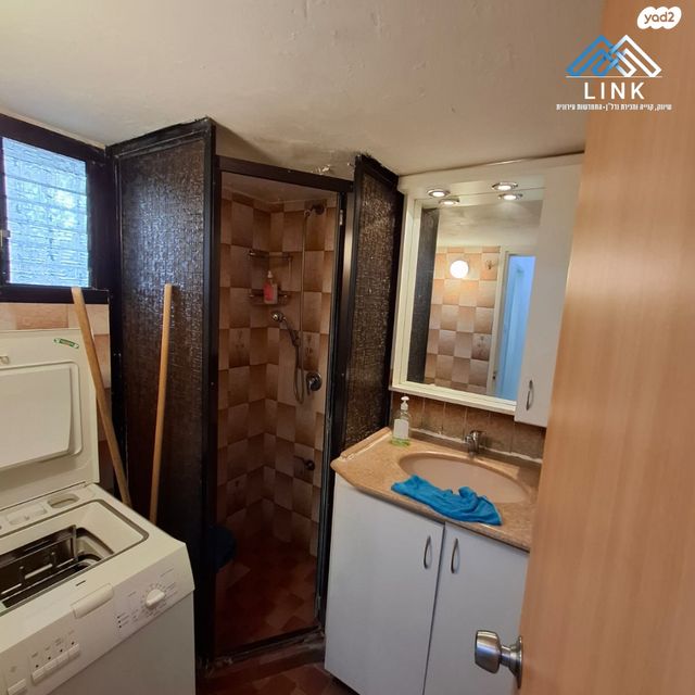 דירה, דרך יד לבנים, נווה פז, חיפה