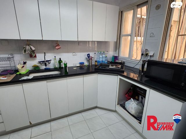 דירה, יוסף אהרונוביץ' 29, נווה רמז, חולון