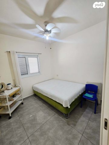 דירה, האלה, גני יער, לוד