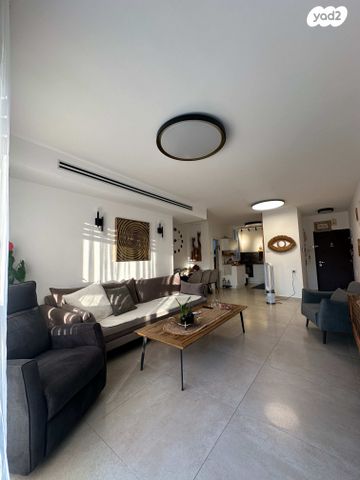 דירה, אופירה 32, שכונה ט', באר שבע