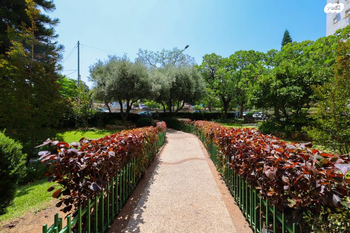 דירה, תנועת המרי 2, גני אילן, קרית אונו