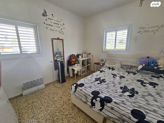 דירה, י.מ. פינס 4, נאות הרצל, נתניה