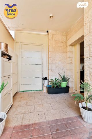 בית פרטי/ קוטג', הר"ן, אלעד, אלעד