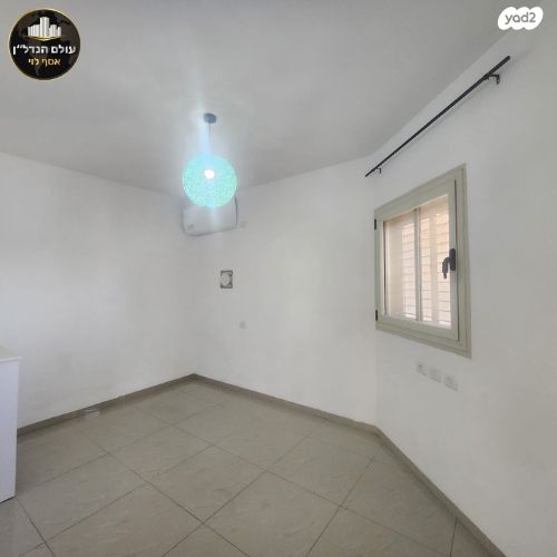 דירה, הרצל, שז"ר / דקר, טירת כרמל