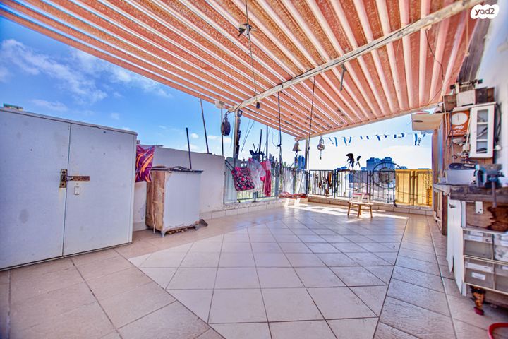 גג/ פנטהאוז, נתניה