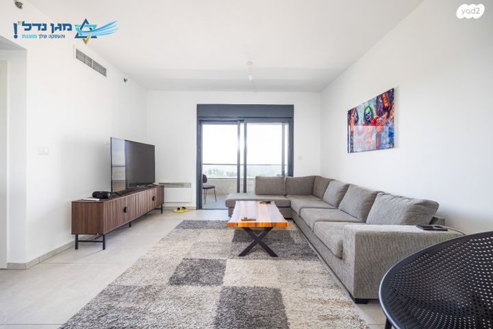 דירה, קרית היובל, ירושלים