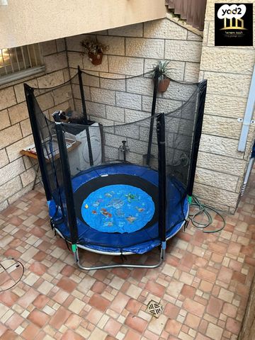 דירה, הנרי מורגנטאו, רמות, ירושלים