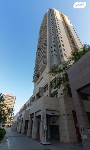 דירה, התקווה, באר שבע