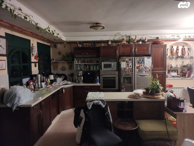 דירת גן, יאנוש קורצ'אק, קרית היובל, ירושלים