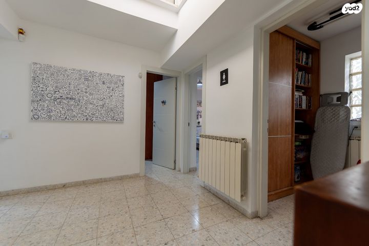 בית פרטי/ קוטג', רותם, שאר העיר, כפר ורדים