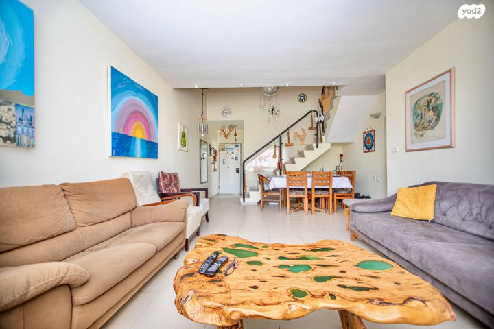 גג/ פנטהאוז, נתניה