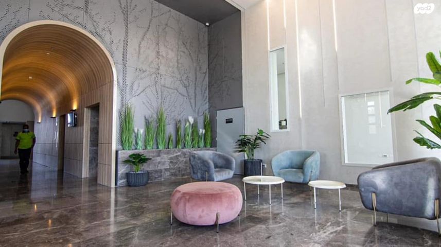 דירה, אברהם מחרז, סנטרל פארק / האצטדיון, באר שבע