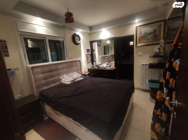 דירת גן, יאנוש קורצ'אק, קרית היובל, ירושלים