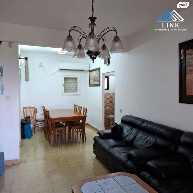 דירה, דרך יד לבנים, נווה פז, חיפה