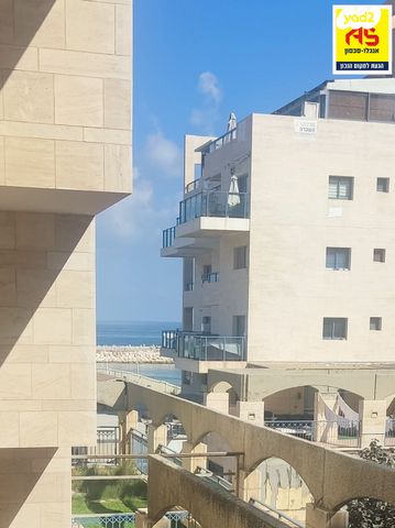 דירה, יפה נוף, אשקלון