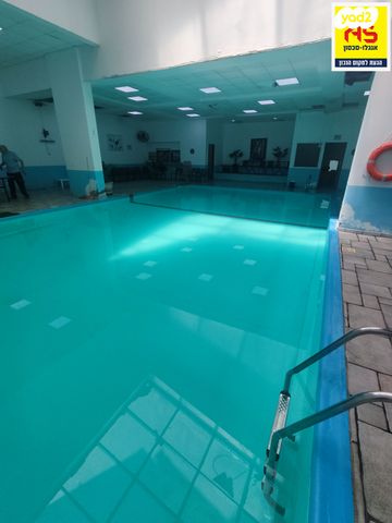 דירה, יפה נוף, אשקלון